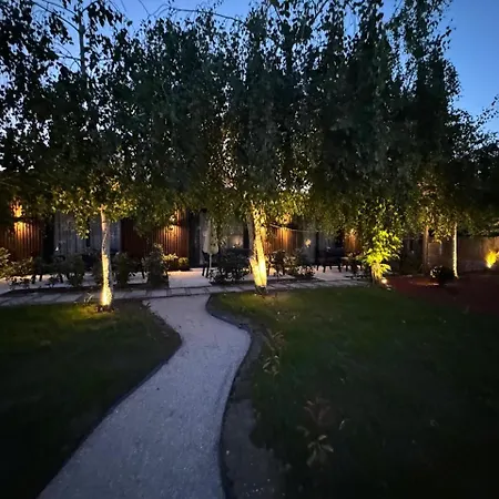 Garden Apartments Ulcinj Exterior photo