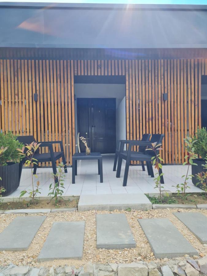 Daire Garden