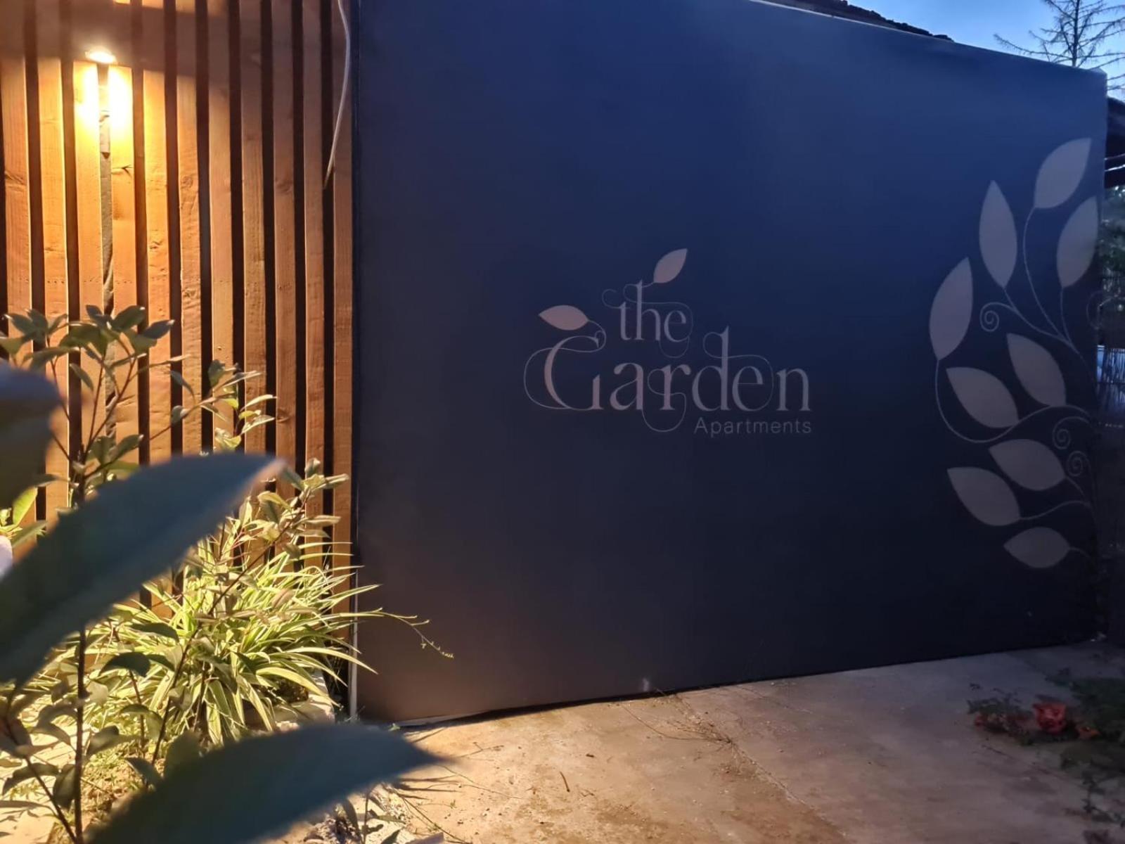 Garden * Ülgün